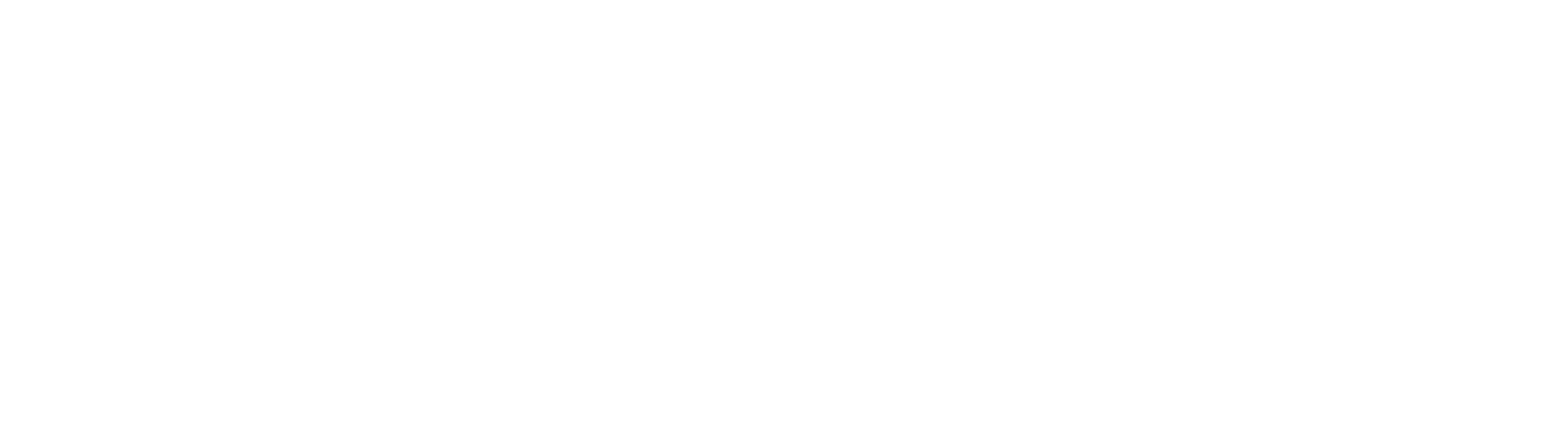 The Hair Movement Logo WHITE