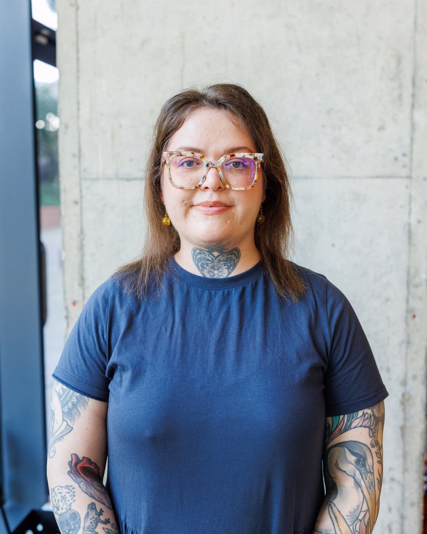 Before-Front-Model-6